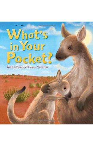 Storytime: What's in Your Pocket